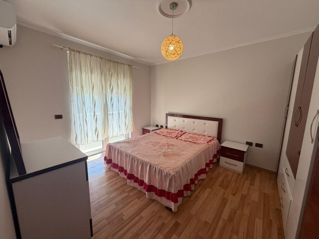 🏡 Apartment 2+1 for Rent   📍 Location: Former Bus Park, Babë Rexha Street💰 Price: 55,000 Lek/Month (non-negotiable)