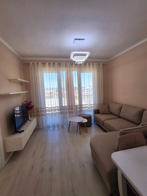 ✨️ For Rent: 1+1 Apartment 📍Univers City Complex – 7th Floor – €400/Month – 65 m² || Never Previously Occupied