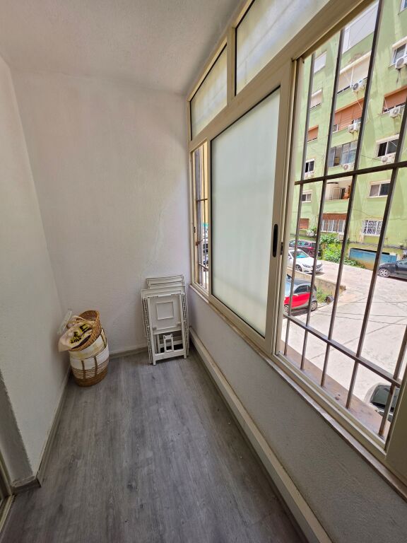 ● OFFICE: 110 m² – 1st Technical Floor (📍Petro Nini - Willson Square) | 3 Office Spaces 🌐 | 3 AC Units | Fully Furnished for OFFICE Use 😲 €1,000 NET/Month 🔥