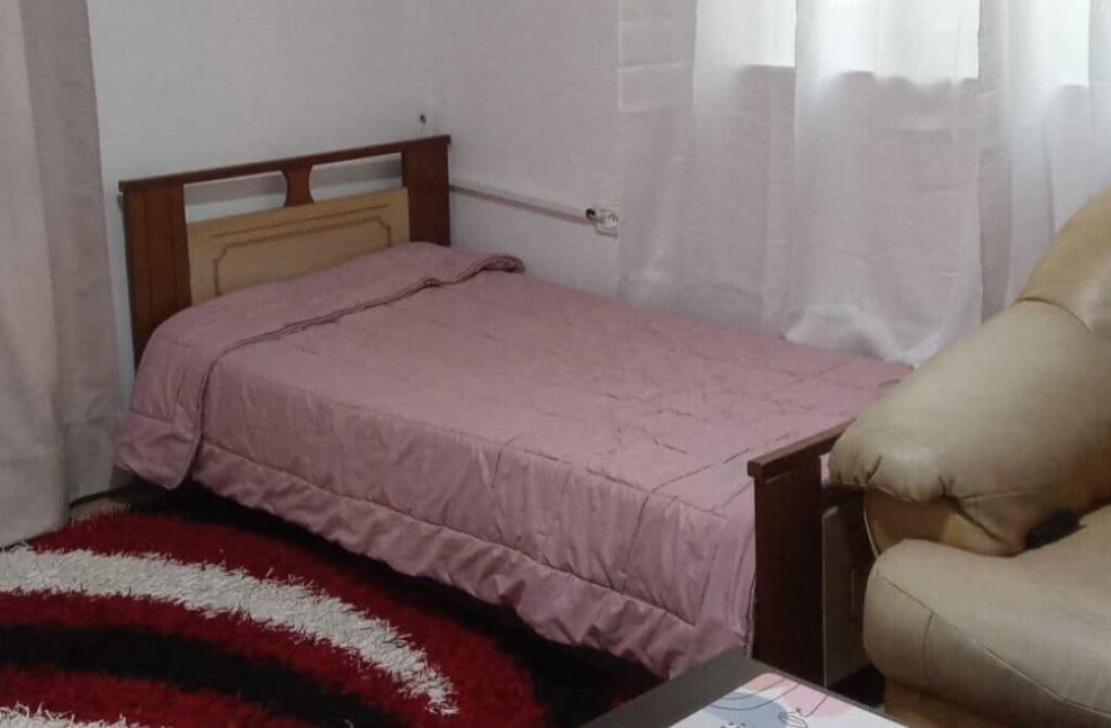 GARSIONERE 32000 LEKE.5 MAJI