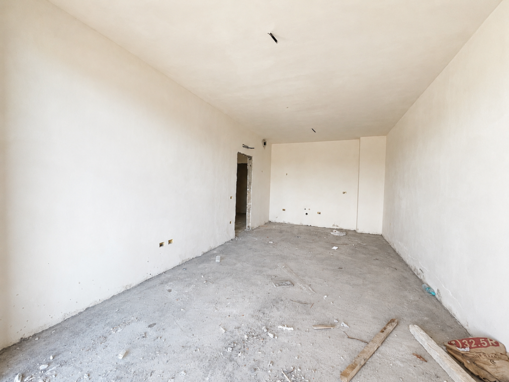 Apartment 1+1, 71.2 m² for sale in Qerret