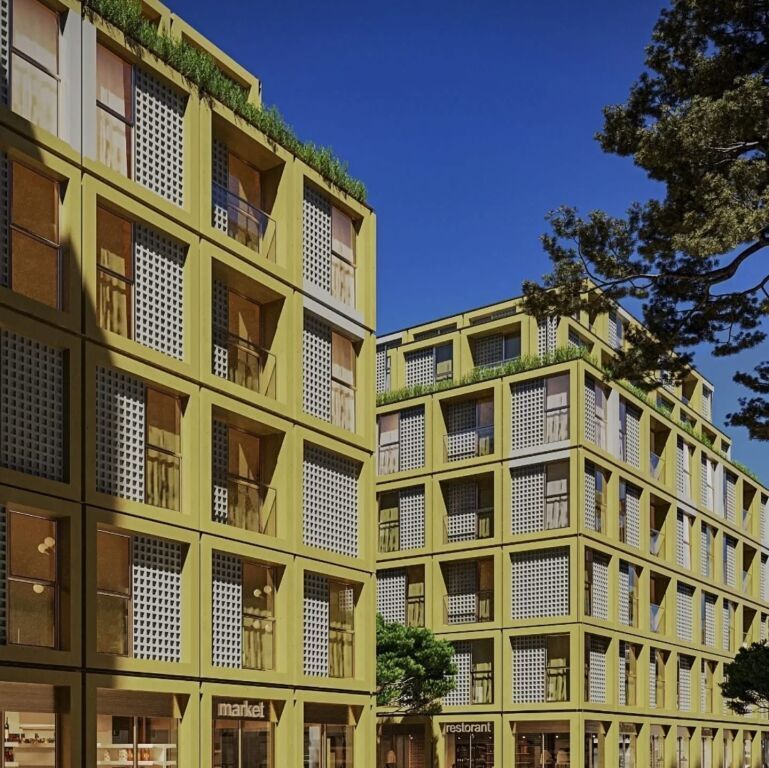 ✨ Shitet Apartament 3+1+2 me Depo 📍 Siri Kodra, Perballë Dispancerisë