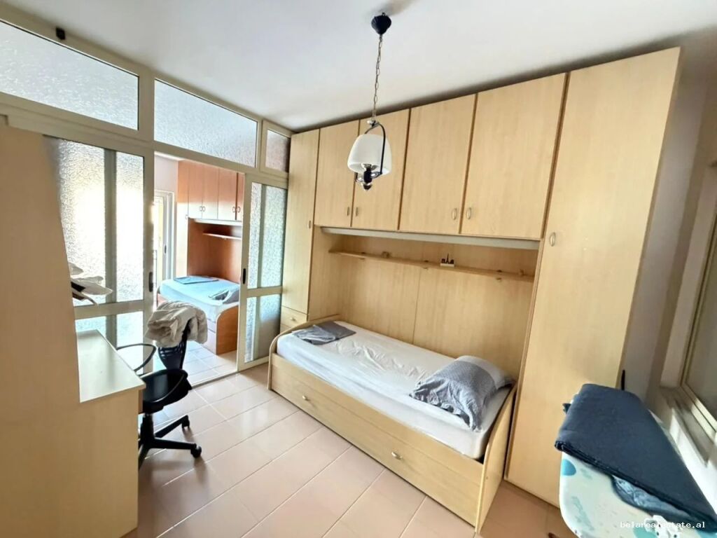 Appartamento Duplex In Affitto 3+1+2 In Via Elbasan (ID B230217) Tirana