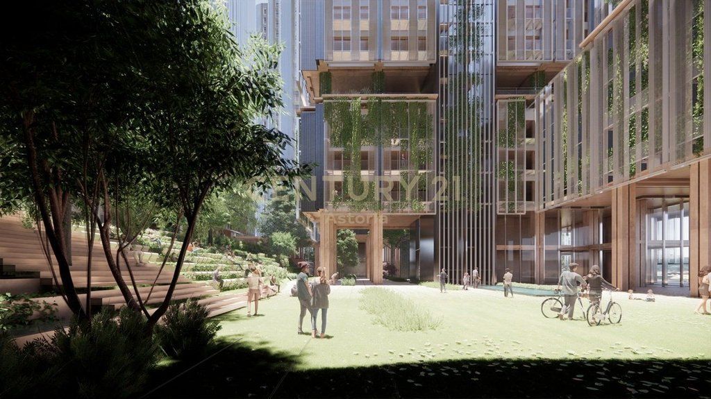 FOR SALE APARTMENT 3+2+2, PAJTONI RESIDENCE. PAYMENT POSSIBILITY IN INSTALLMENTS!