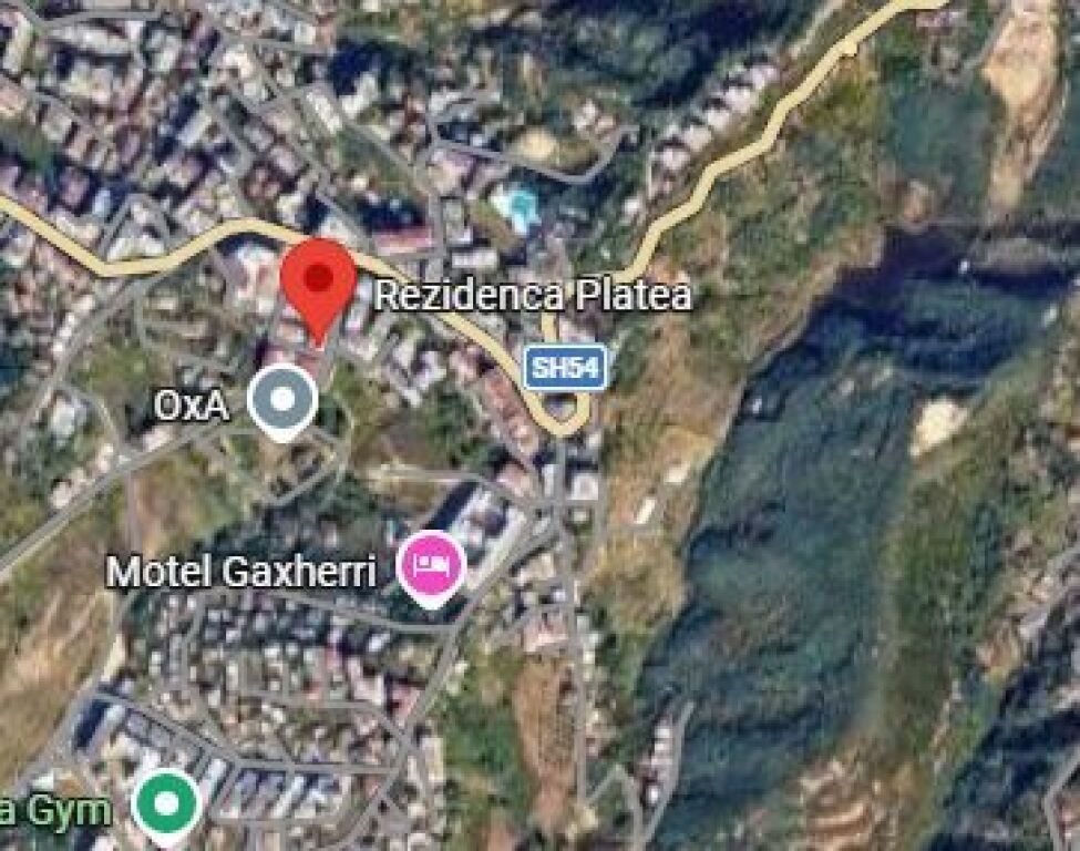Luxury 3+1+2 Apartment for sale at Platea Residence in Fresk ID(4131508)