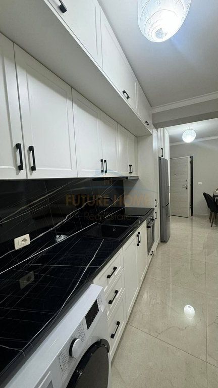 Rent, Apartment 1+1, Botanical Garden