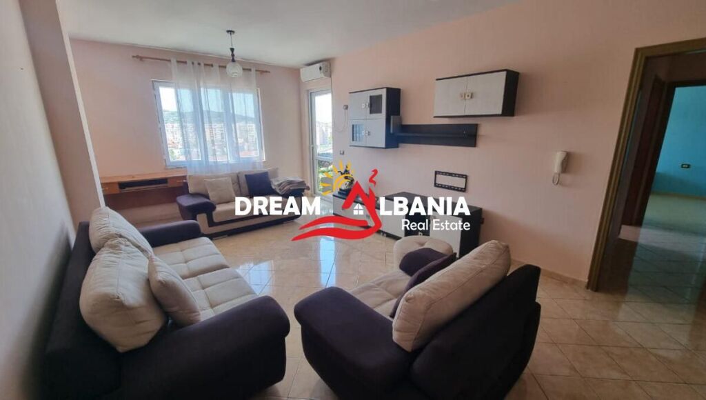Jepet me qera apartament 2+1 ne Yzberisht tek Grand Gallery, Tirane (ID 42215593 )