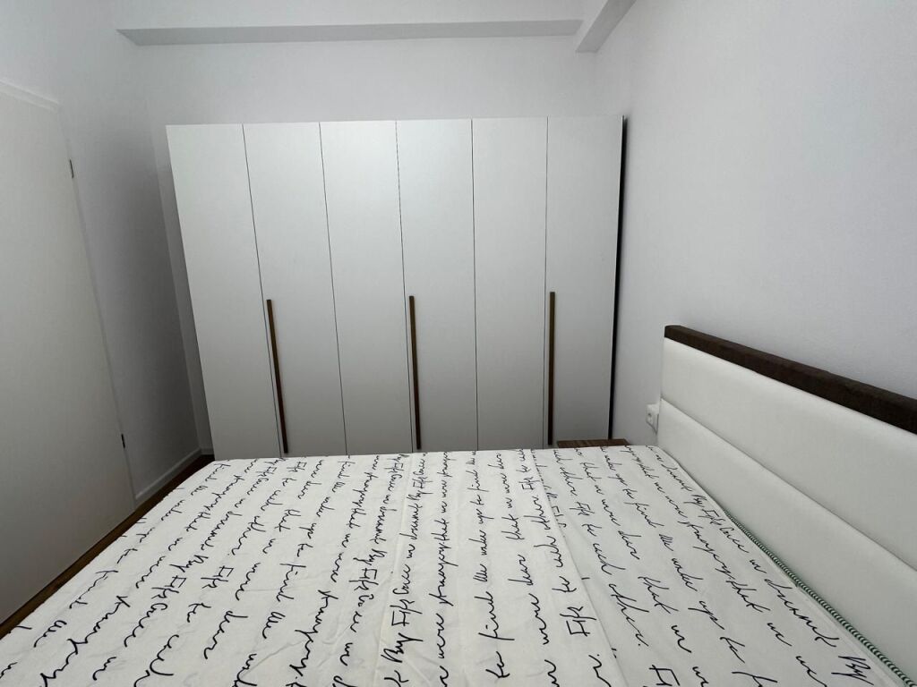 IN AFFITTO APPARTAMENTO 1+1 - RESIDENZA KADIU, ALI DEMI