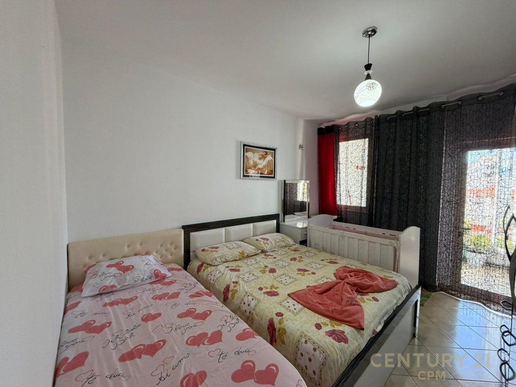APARTMENT 1+1 FOR SALE IN FRESK!