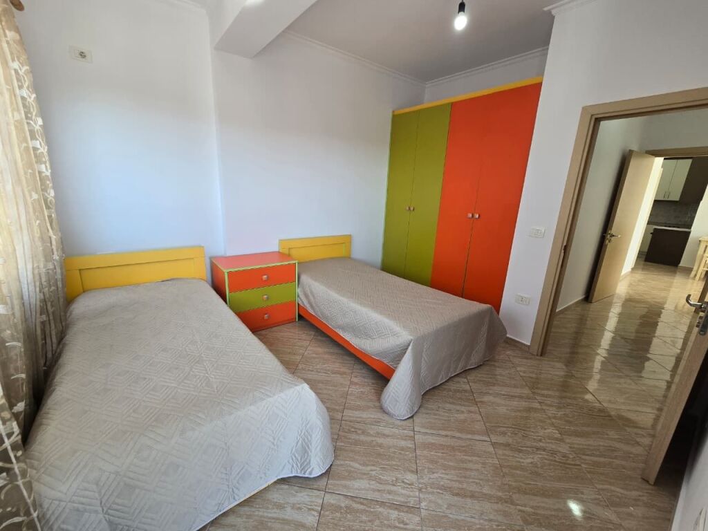 2+1/Qera📍Fabrika e Miellit 📌50 000 lek
