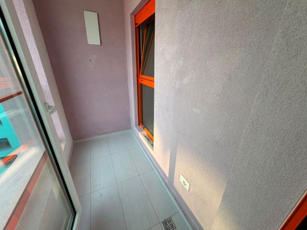 For rent 2+1  Address: Ali Demi Kadiu Complex