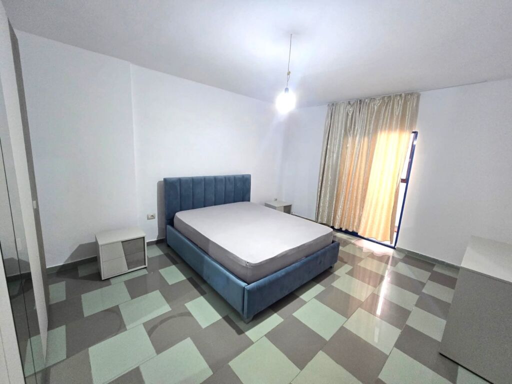 🏠 APPARTAMENTO 1+1 IN AFFITTO IN VIA ELBASAN, DIETRO LA SCUOLA "ASIM VOKSHI"
