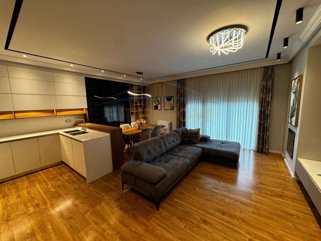 Qera, Apartament 2+1+Post Parkimi, Liqeni i Thate, Tiranë
