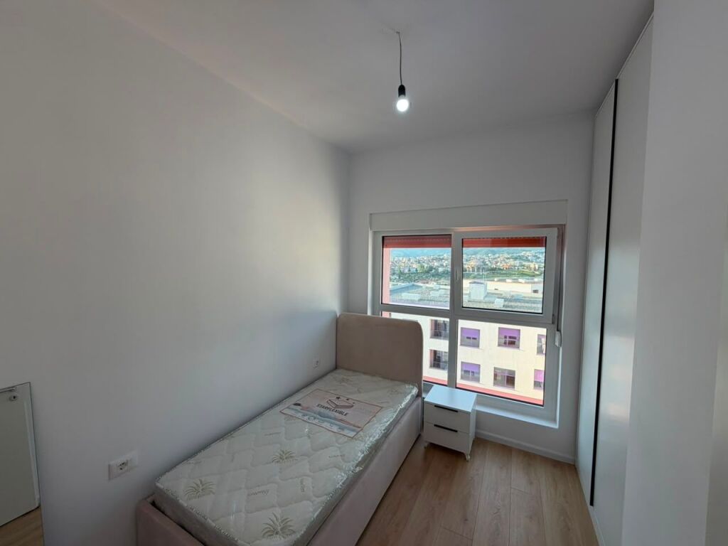 For rent 2+1  Address: Ali Demi Kadiu Complex