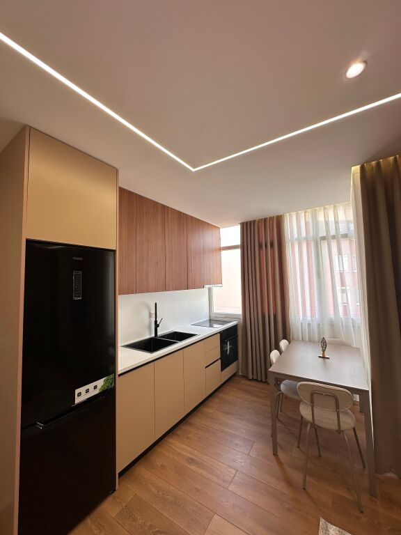 Luxury 2+1 for sale in Materiteti i Ri