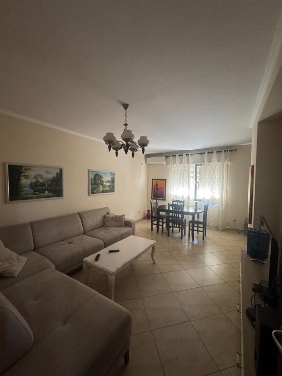 🏡 2+1 APARTMENT FOR RENT – DON BOSKO, TIRANA 🏡