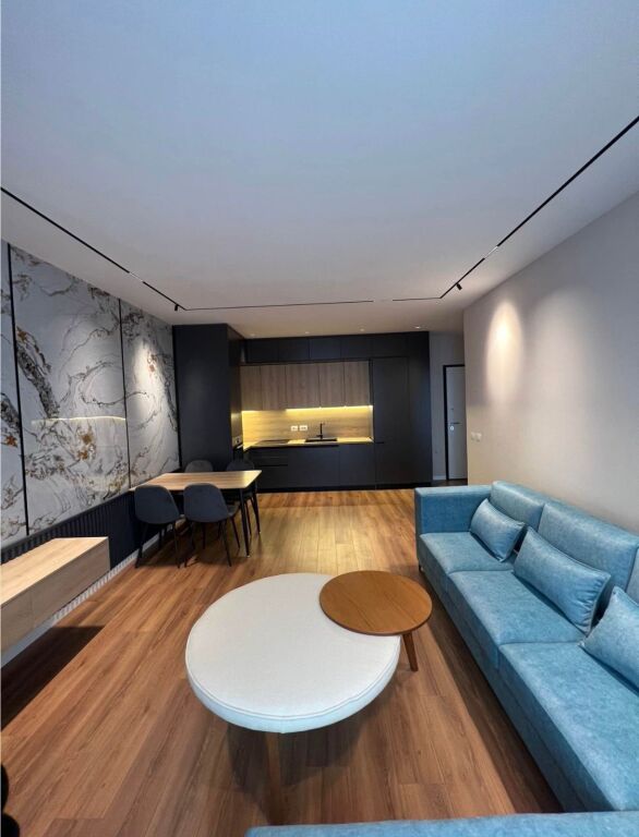 🏡 Jepet me qira apartament 1+1 + 🅿️ 📍 Rruga Jordan Misja
