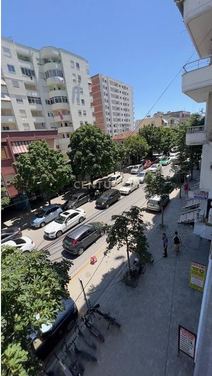 Apartment 2+1 For Sale at the Police Directorate, Durrës