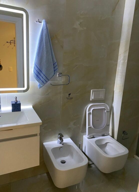 APARTMENT FOR RENT 1+1 WILLSON SQUARE 60,000 LEKE FH-80317