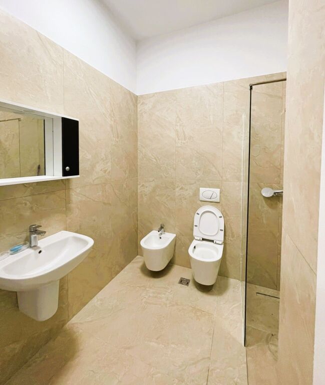 🌇Apartment 1+1+parking space for rent at📍 Delijorgji Complex🔥