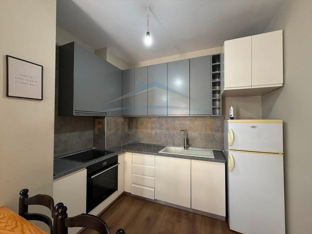 For sale, Apartment 1+1, Çabej Buildings, Misto Mame