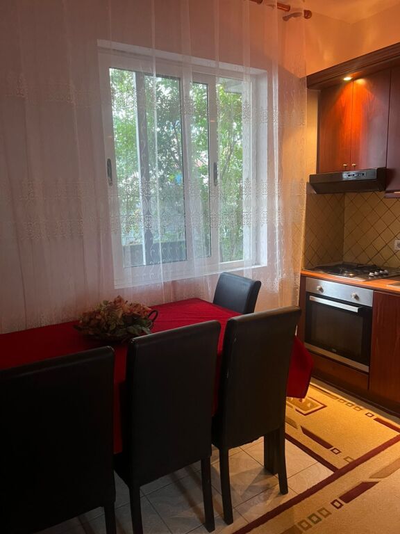 🚨 40,000 Lek/Month | FIRST FLOOR OF A PRIVATE HOUSE FOR RENT 🚨  📍 Blloku Gintash, Tirana