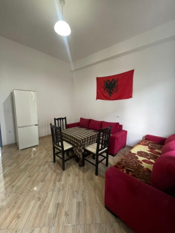 🏡 Apartament 1+1 me Qira në Ish-Kënetë, Durrës