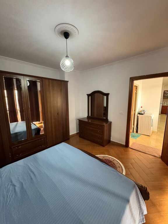 🏠 Apartment 2+1 for rent near “Sami Frashëri” High School