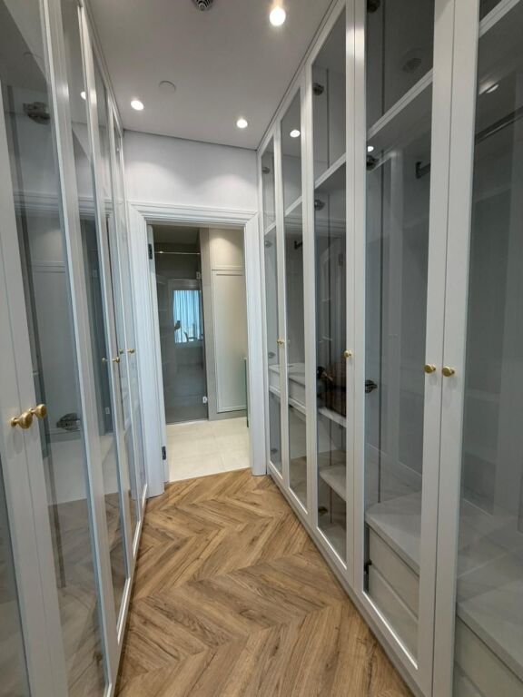 🏙️ Vendesi Appartamento di Lusso 2+1+2 – Downtown One, Tirana ✨