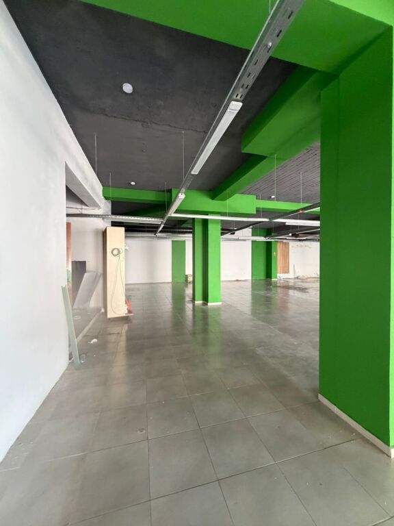 🚨 3,500€/month | BUSINESS SPACE FOR RENT AT ELEONORA 🚨