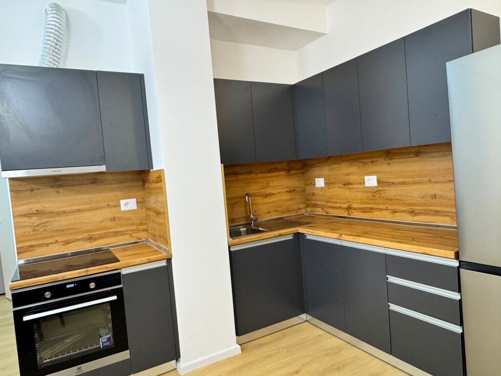 Apartment 2+1 for rent at Kadiu Residence