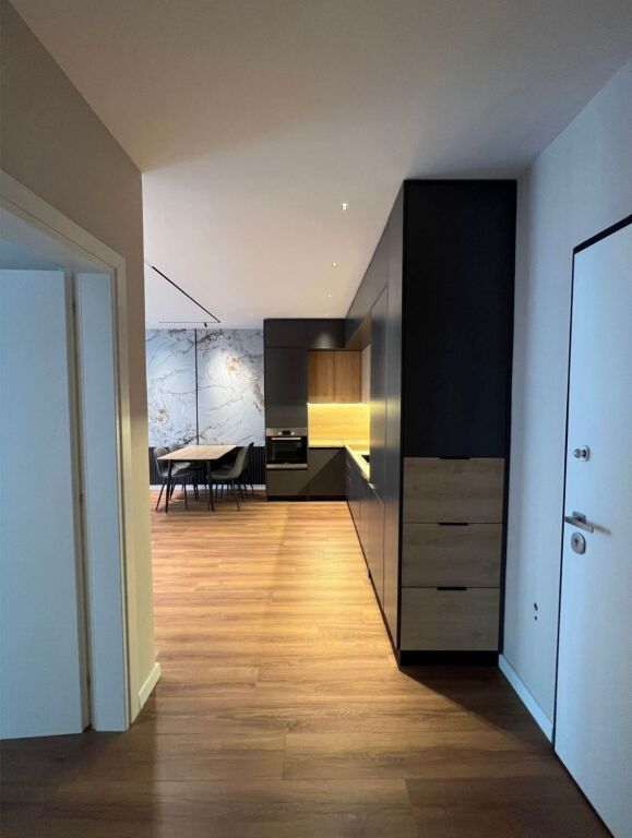 🏡 Jepet me qira apartament 1+1 + 🅿️ 📍 Rruga Jordan Misja