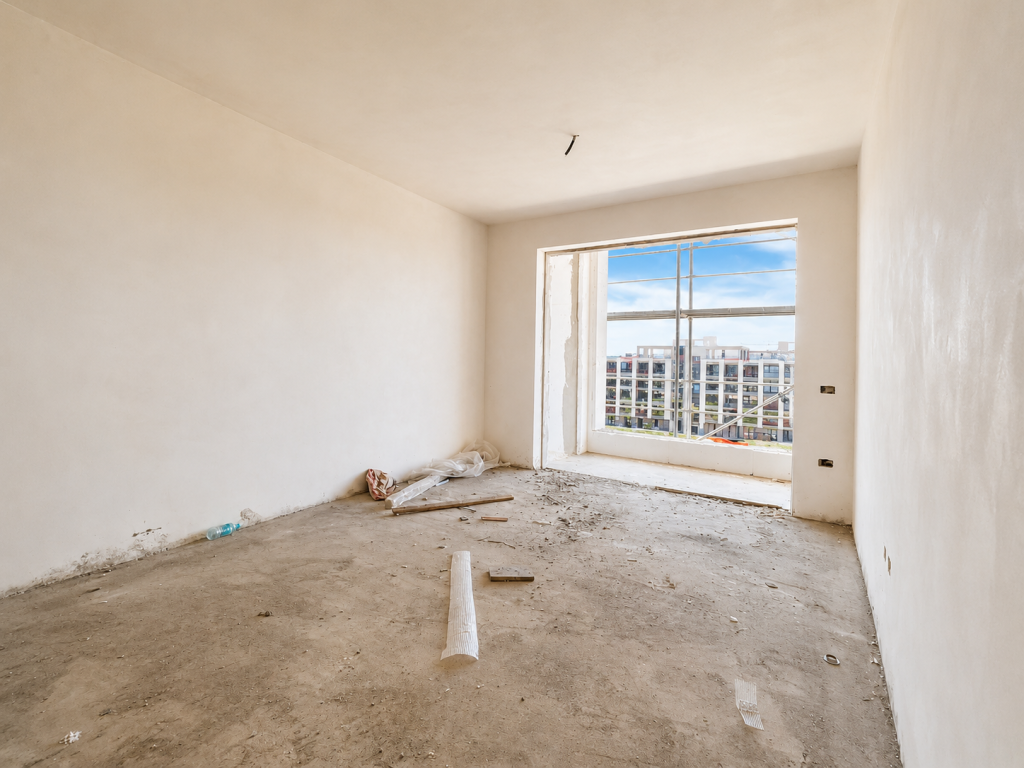 Apartment 1+1, 71.2 m² for sale in Qerret