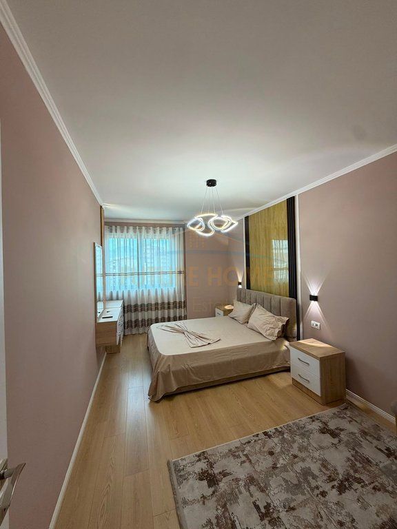 Qera, Apartament 2+1+Post Parkimi, Unaza e Re