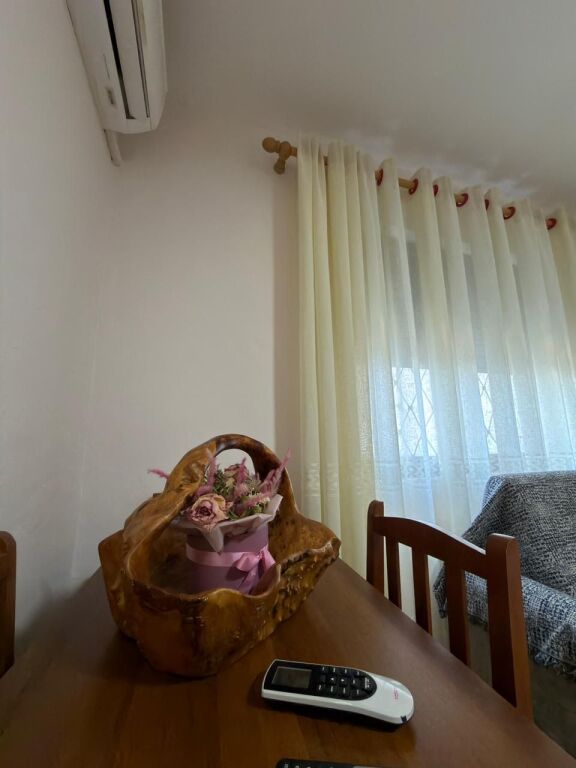 🏡 Apartament 1+1 me qira – Allias, Tiranë 35.000 ALL