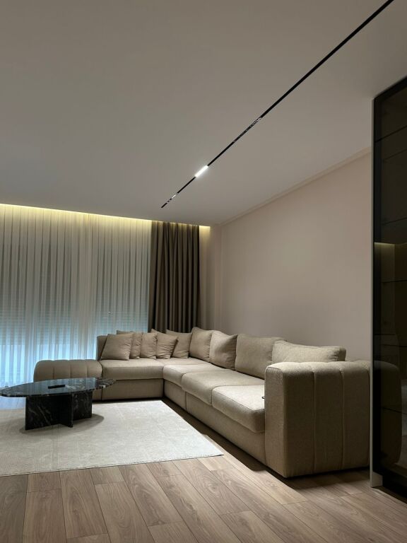 For Rent Apartment 2+1+2 – Dry Lake (Near Radisson)