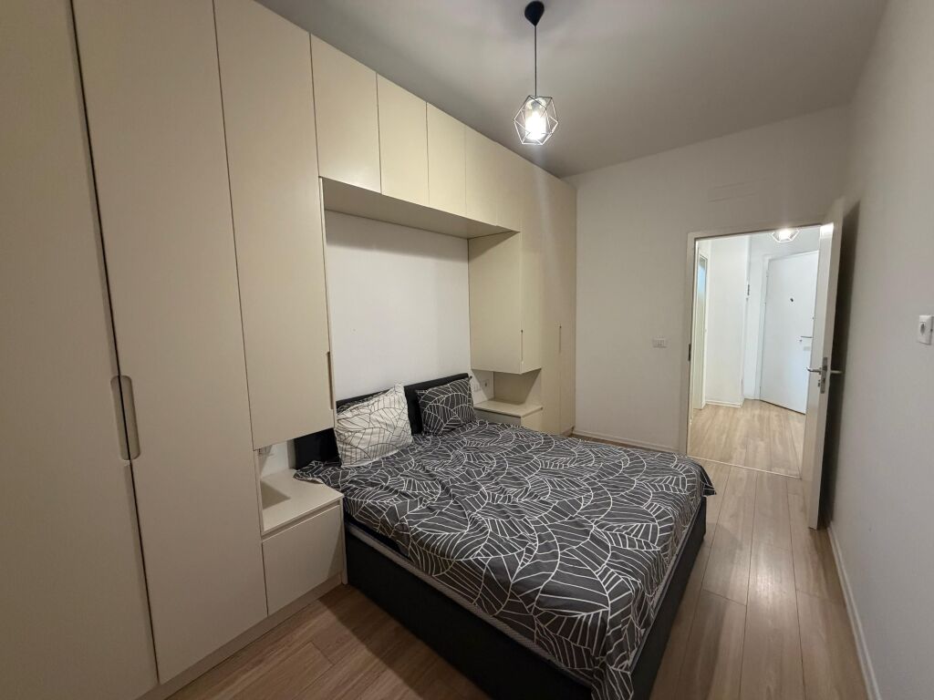 🏡 1+1 for rent at Magnet Complex, 21 Dhjetori