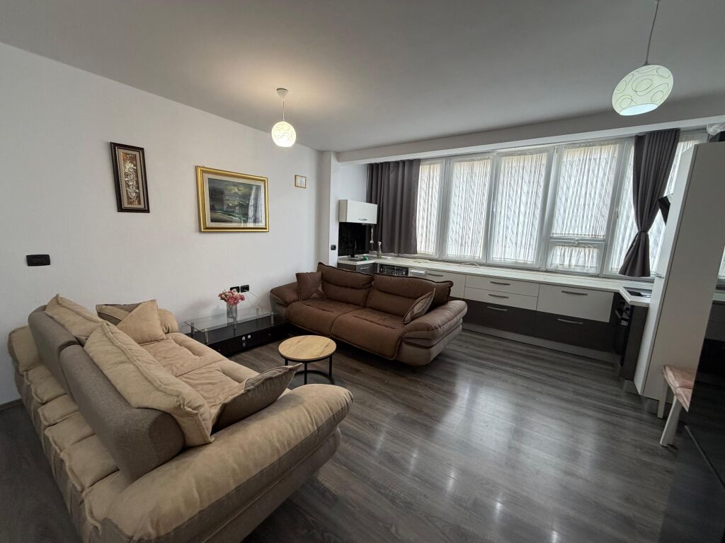 🏡 SUPER APARTAMENT PËR SHITJE në një nga zonat më të kërkuara të Tiranës – Ish Fusha e Aviacionit