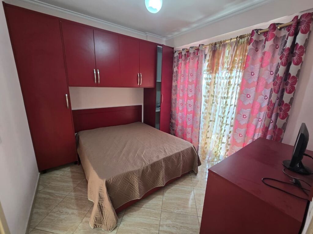 2+1/Qera📍Fabrika e Miellit 📌50 000 lek
