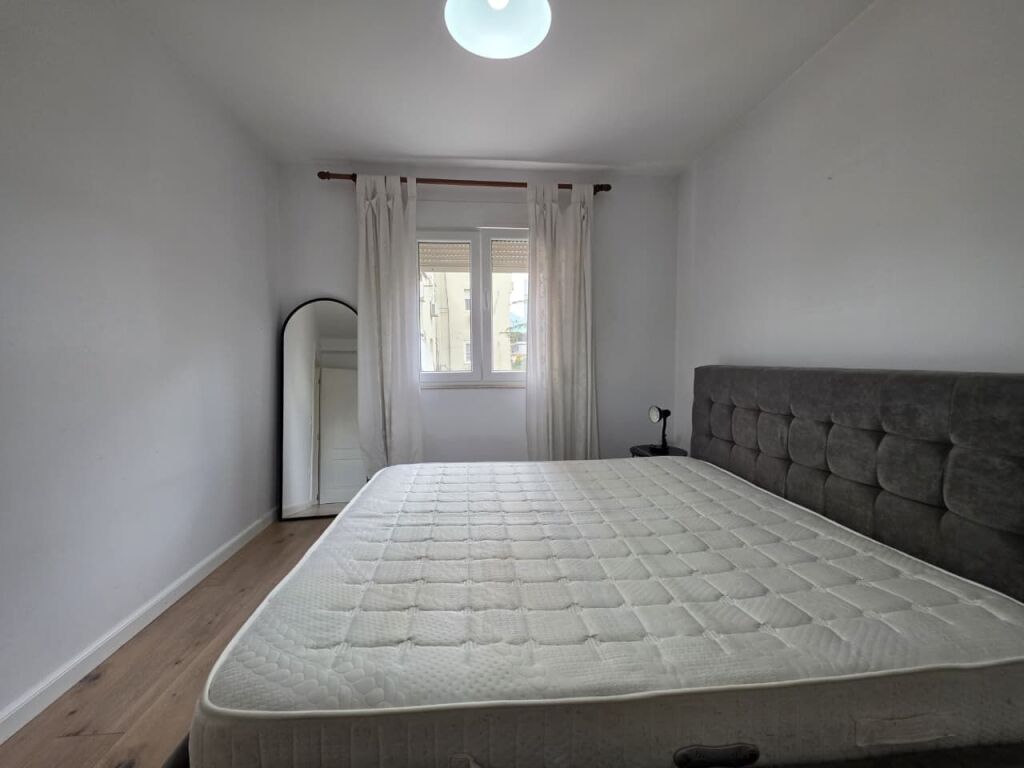 💥 For Rent: 1+1 Apartment 📍SHALLVARET / TAIWAN | 100% BRAND NEW 🏡✨ 57 m² (3rd Floor) | 65,000 ALL/Month 🔥💥