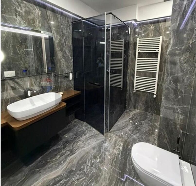 2+1 apartment for sale in Deliorgji.