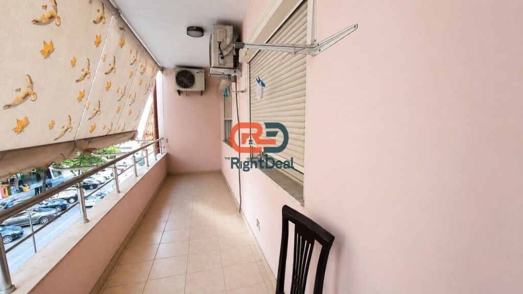 In Astir, Apartment 2+1 For Sale, With Spacious Areas !!!