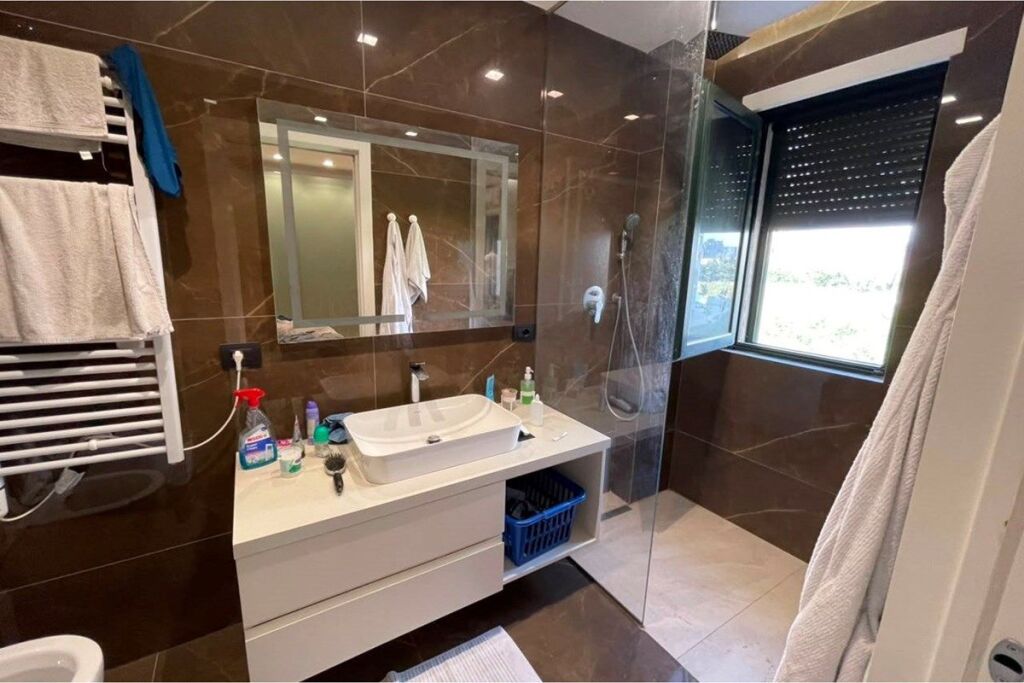 Apartment 2+1+2 for rent