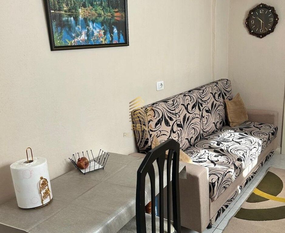 Qera, Apartament 1+1, Brryli, 40.000 Leke
