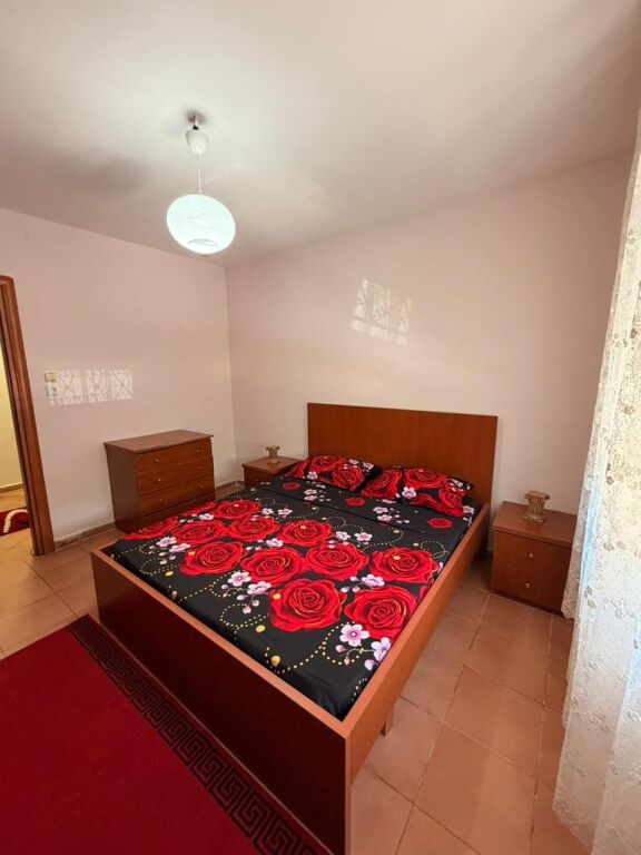 🏡 Apartament 1+1 me qira – Allias, Tiranë 35.000 ALL