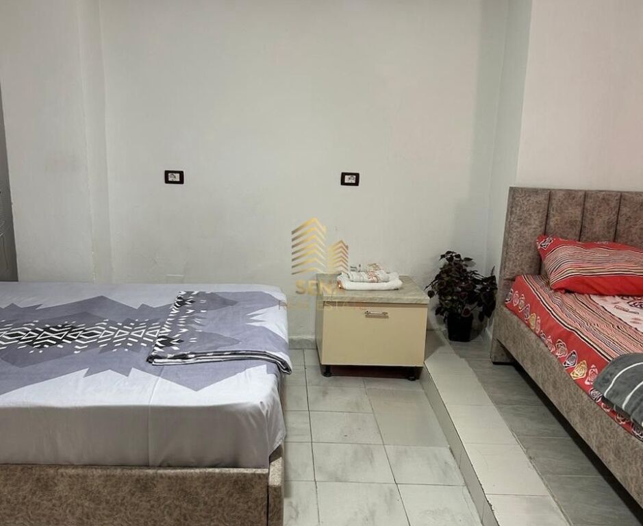 Qera, Apartament 1+1, Brryli, 40.000 Leke