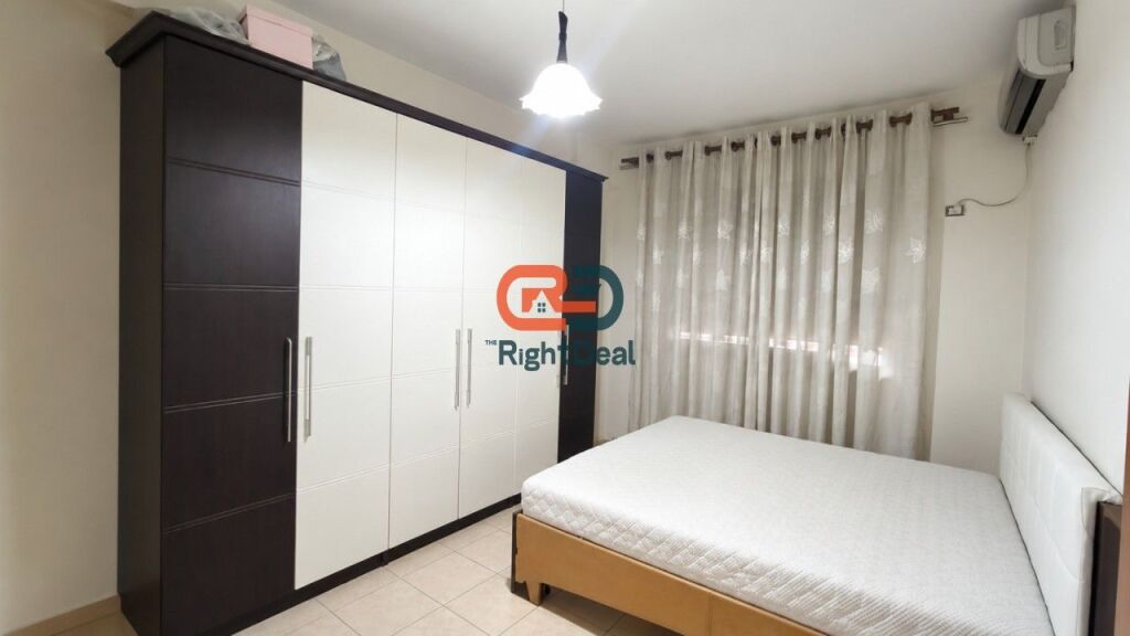 In Astir, Apartment 2+1 For Sale, With Spacious Areas !!!