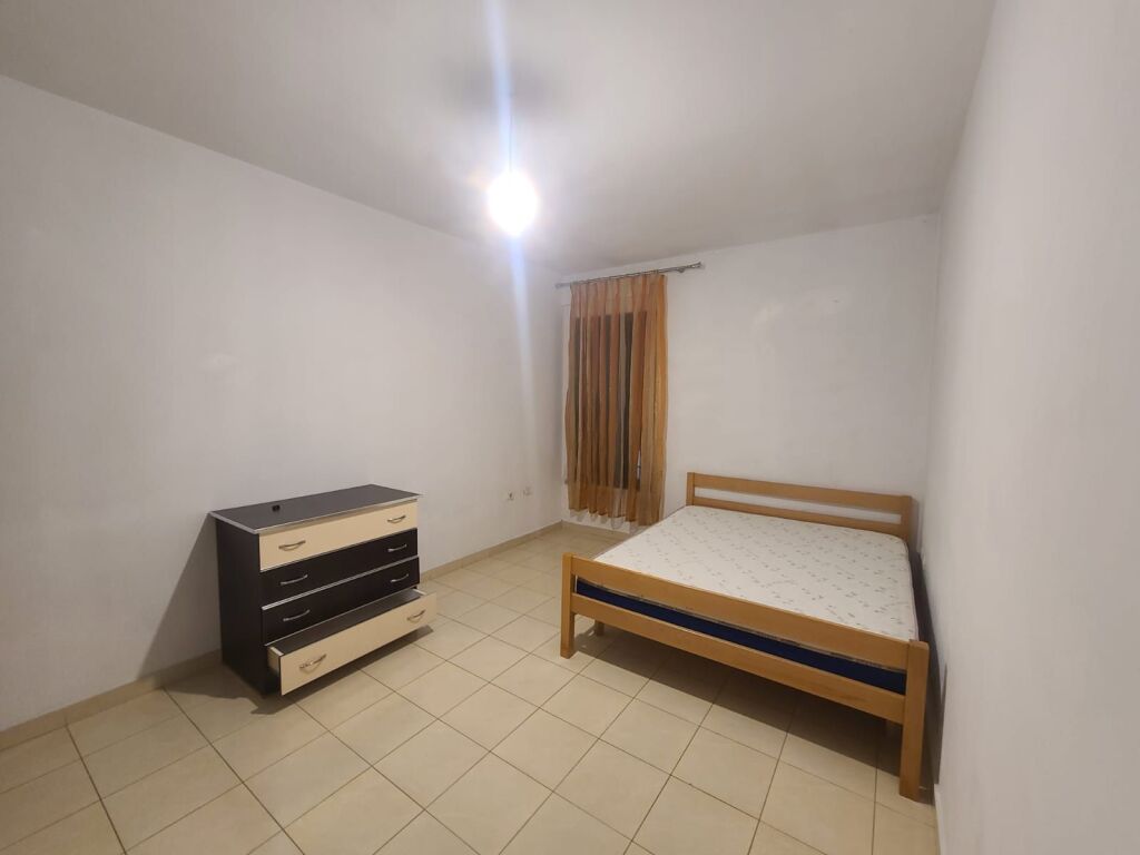 Apartment for rent 1+1- 📍Yzberisht, opposite Grand Gallery 380 thousand leke