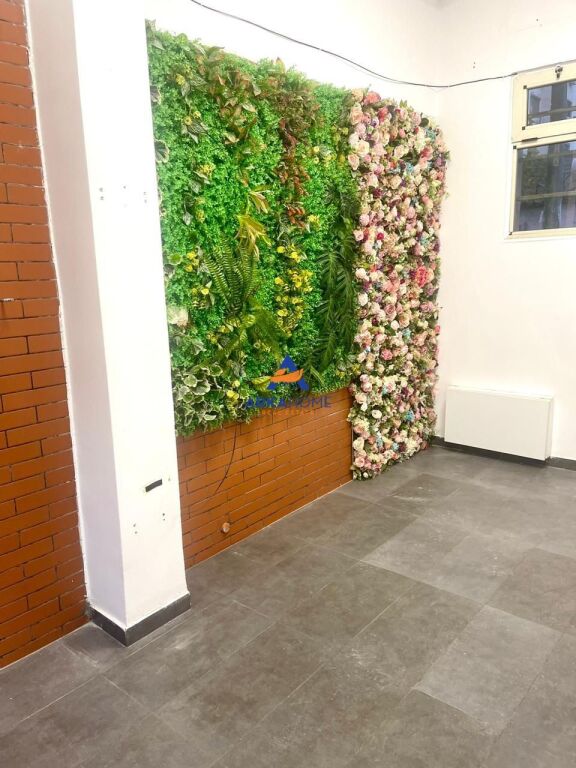 NEGOZIO IN AFFITTO 20M2 "VIA SULEJMAN PITARKA, 21 DHJETORI" 35.000 LEKE