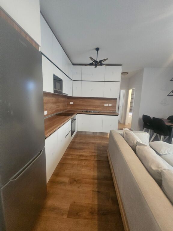 Apartment 2+1+2 for rent